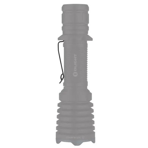 Клипса для фонаря Olight для Warrior X Pro /Warrior X Turbo Clip