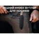 Ніж фіксований тактичний Civivi Varius, (9.5 см) D2 / G10 коричневий