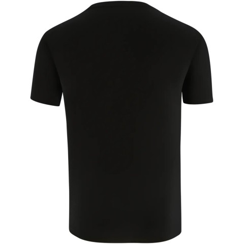 Футболка Favorite WhiteLogo XL Black
