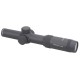 Прицел оптический Vector Optics Forester 1-5x24 (30mm) illum. SFP