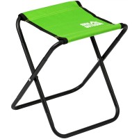 Стул раскладной Skif Outdoor Steel Cramb М Green