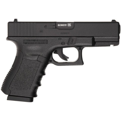 Пневматичний пістолет Umarex Glock 19 кал.4,5мм (5.8358)
