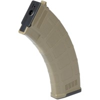 Магазин (стрб.) CYMA для AK Magpul, 6 мм 200bbs tan