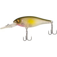 Воблер X-Fish Beaver 70F 70mm 10.5g #014 (1.8-2.5m)