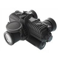 Тепловизионный бинокль FORTUNA GENERAL BINOCULARS 25S6