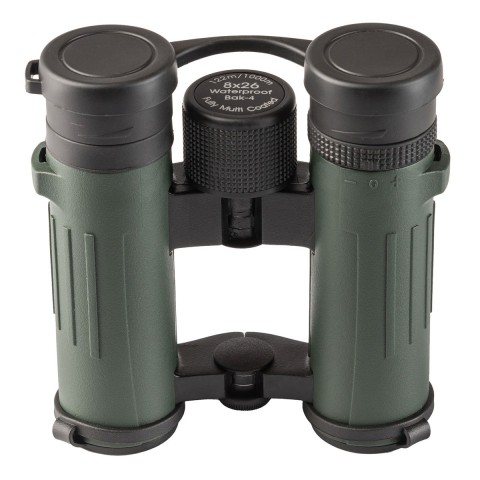 Бінокль SIGETA Imperial 8x26 Green