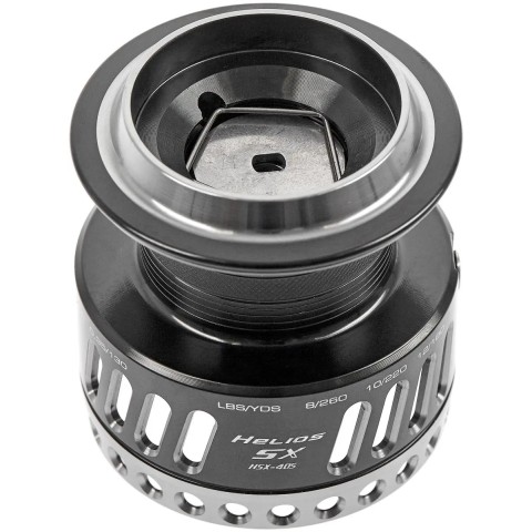 Шпуля Okuma Helios HSX-40S