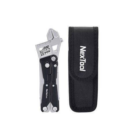 Мультитул NexTool Wrench W4
