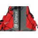 Рюкзак Chiruca Mochila 11 Red/Grey