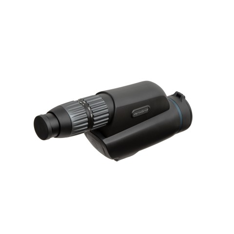 Зрительная труба с тактической сеткой Vector Optics Continental 12-40x60 ED
