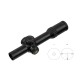 Прицел оптический Vector Optics Continental X10 1-10x28 (34 мм) ED FFP illum. VET-RAR 2