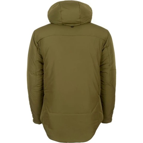 Куртка Snugpak Tomahawk M Olive