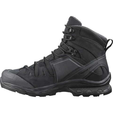Ботинки Salomon QUEST 4D Forces 2 EN 12.5 Черный