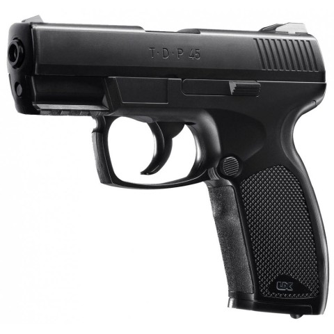 Пневматичний пістолет Umarex UX TDP 45