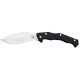 Нож Midgards Messer EDC Kukri Black