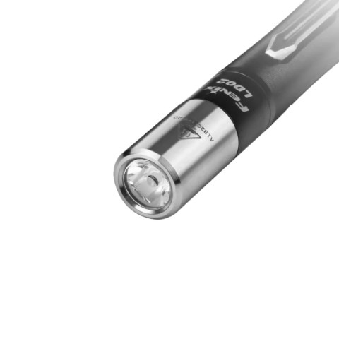 Фонарь ручной Fenix LD02 V20 90