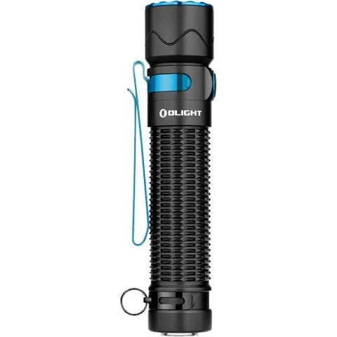 Ліхтар Olight Warrior Mini 2 Black