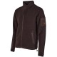 Кофта Hallyard Moncton 4XL Brown