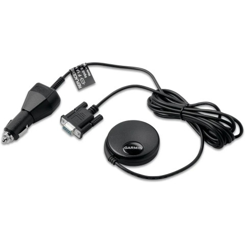 GPS-приемник Garmin 18 OEM со встроенной антенной