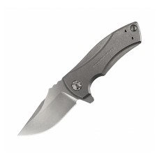 Нож Zero Tolerance GEORGE TITANIUM FOLER 2.75