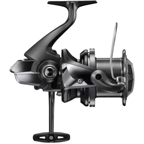 Котушка Shimano Aerlex XTC14000