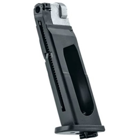 Пистолет страйкбольный Umarex Heckler&Koch P8 СО2 кал. 6 мм ВВ