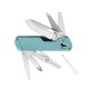 Мультиінструмент Leatherman Free T4
