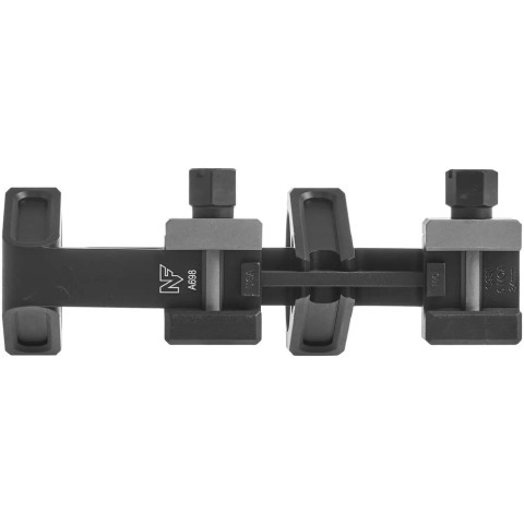 Моноблок Nightforce X-Treme Duty UltraMount. d - 34 мм. Extra High. Weaver/Picatinny