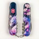 Ніж Victorinox Climber Zodiac 91мм,14функ ,Чарівний дракон