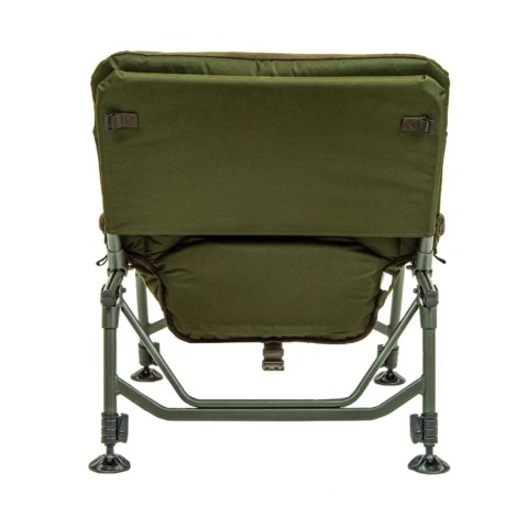 Кресло Solar Tackle SP C-Tech Compact Sofa Chair