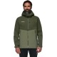 Куртка Mammut Alto Guide HS Hooded Jacket M M Marsh-Dark Marsh