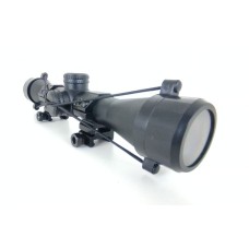 Приціл оптичний Optics VT-R 4X32 бу