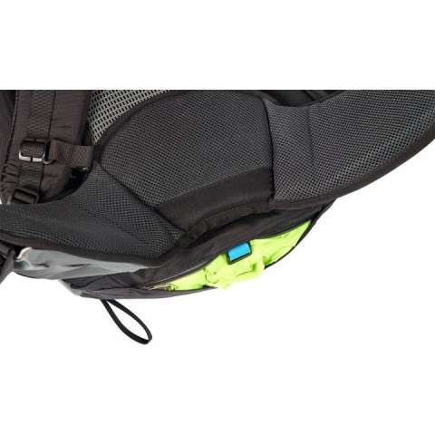 Рюкзак Skif Outdoor Futura Pro, 65L, ц:black