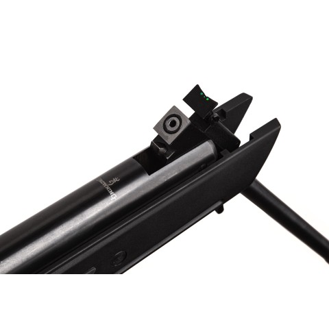 Гвинтівка пневматична Umarex Browning Gold