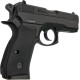 Пистолет страйкбольный ASG CZ 75D Compact CO2 6 мм