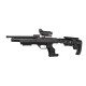 Пистолет пневматический Kral NP-01 PCP кал.4,5 мм
