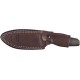 Нож Lionsteel Acha M390 Micarta Green