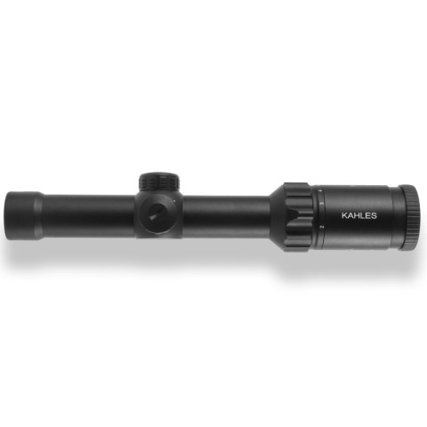 Приціл оптичний KAHLES K 16i 1-6x24 Abs. SI1