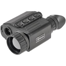 Монокуляр тепловизионный XD Thermal LRF S 2.6x-10.4x40 384x288@17μm с дальномером 1200 м