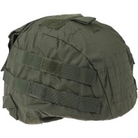 Чехол д/шлема Defcon 5 Helmet Cover. ц:olive