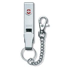 Карабин поясной с цепочкой Victorinox