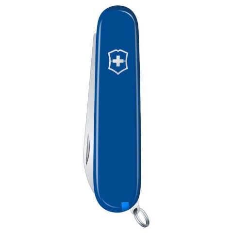 Ніж Victorinox Bantam Ukraine 84мм,8функ,син-жовт