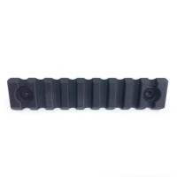 Планка Xgun M-LOK на 9 слота