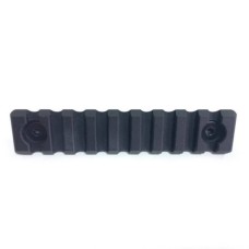 Планка Xgun M-LOK на 9 слота