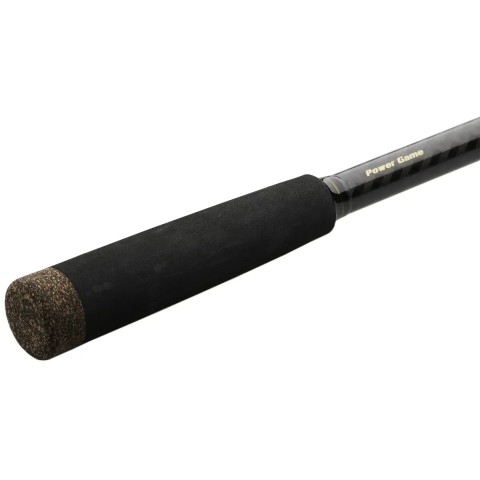 Спиннинг Savage Gear SG2 Power Game BC 8’6