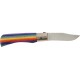 Нож Old Bear Rainbow XS