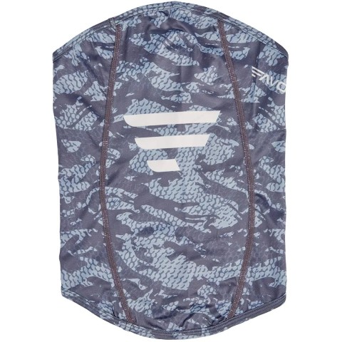 Мультиповязка Favorite Anatomic Gray