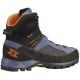 Ботинки Garmont Tower Trek GTX 9.5 Blue