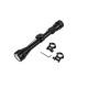 Прицел оптический Vector Optics PAC 3-9x40 (25,4 мм) SFP VMD-2