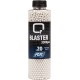 Страйкбольные шарики ASG Q Blaster , 0.20g, 3300 pcs white